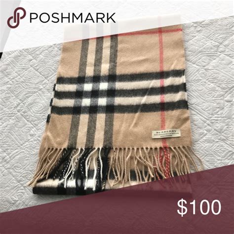 wide burberry scarf|authentic burberry scarf.